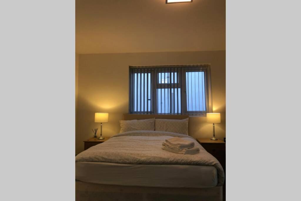 Cozy Self Contained Apartment Birmingham Extérieur photo